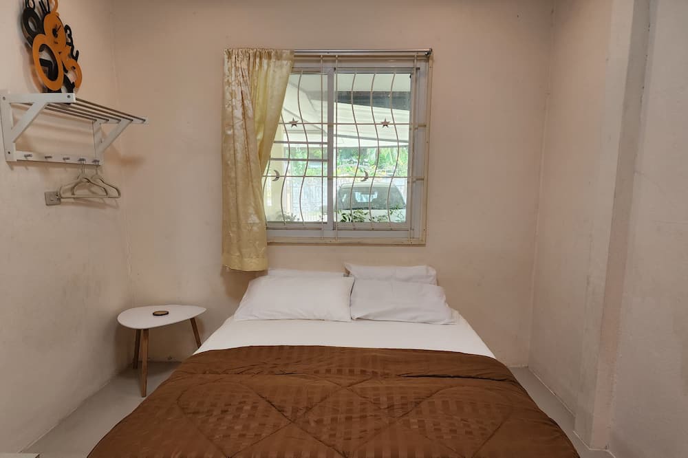 Photo of Bedroom in Sattahip