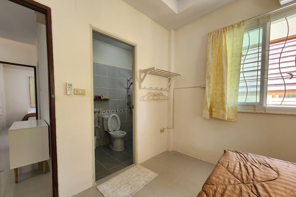 Photo of Bedroom in Sattahip