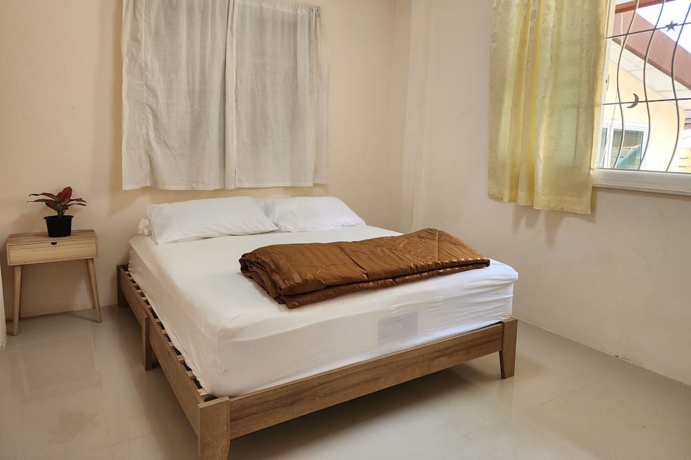 Photo of Bedroom in Sattahip