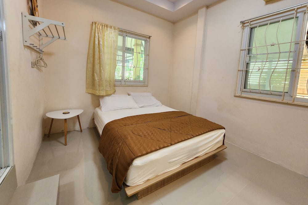 Photo of Bedroom in Sattahip
