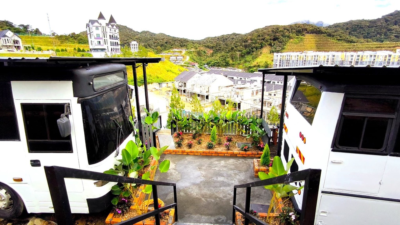 Photo of Outdoor in Tanah Rata