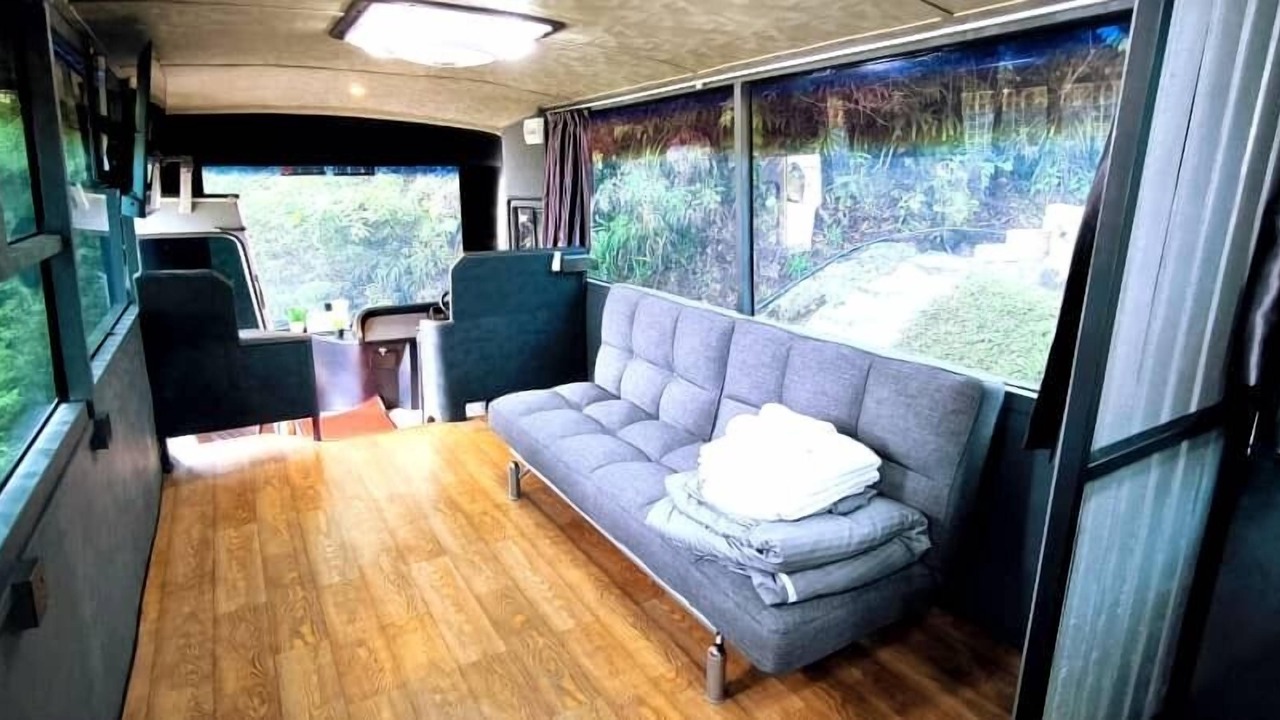 Photo of Bedroom in Tanah Rata