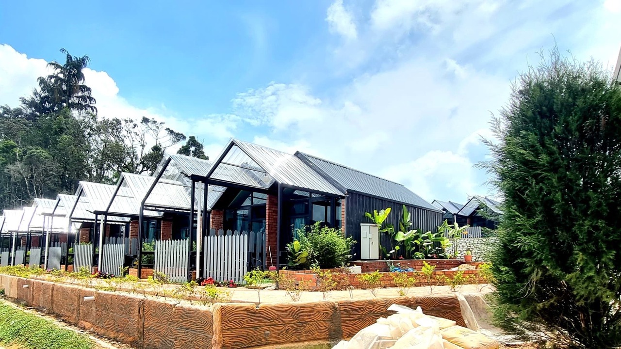 Photo of Outdoor in Tanah Rata