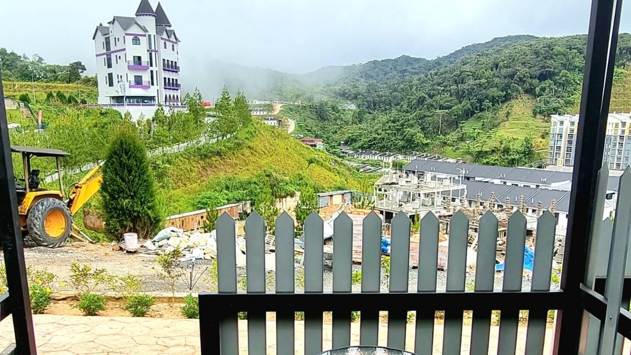 Photo of Outdoor in Tanah Rata