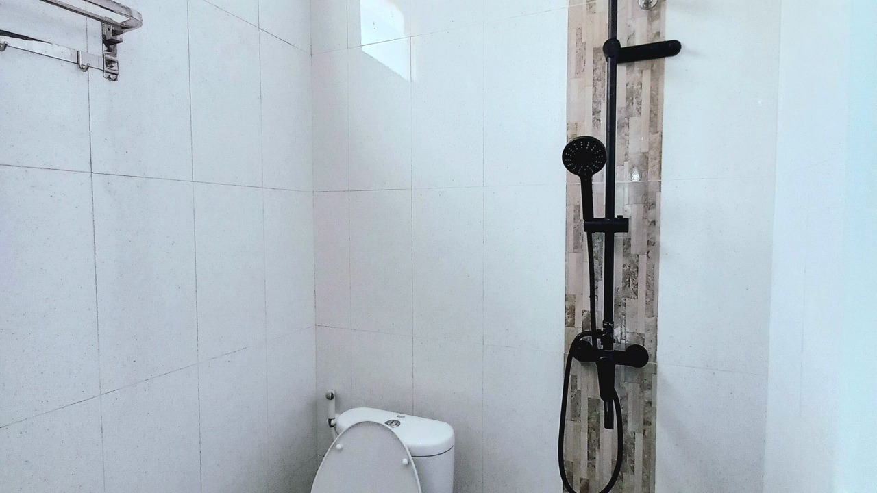 Photo of Bathroom in Prambanan