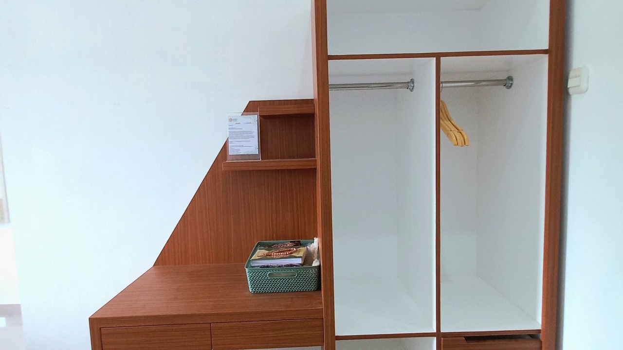 Photo of Bedroom in Prambanan