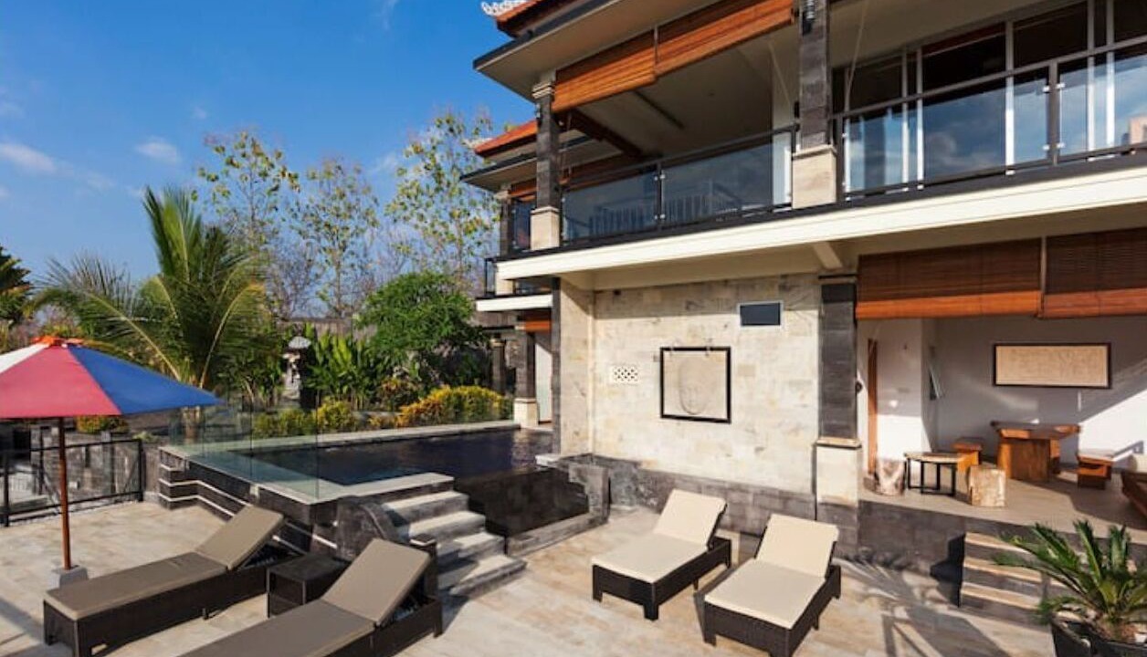 Photo of Patio Balcony in Kayu Putih