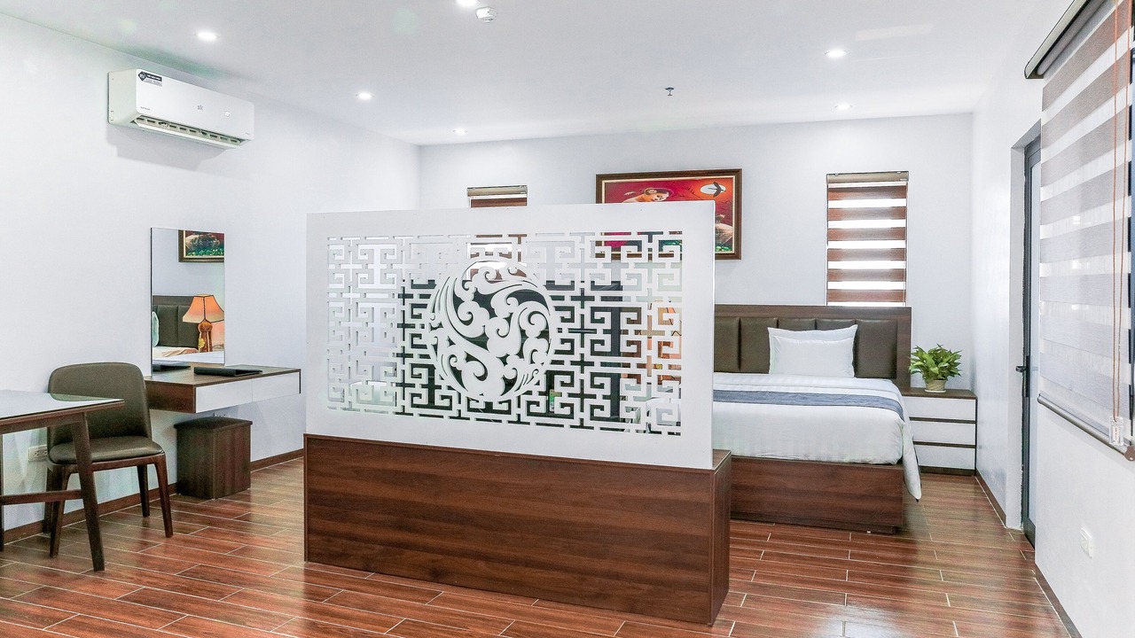 Photo of Bedroom in Yen Phong