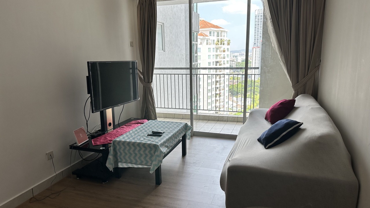 Photo of Livingroom in Petaling Jaya