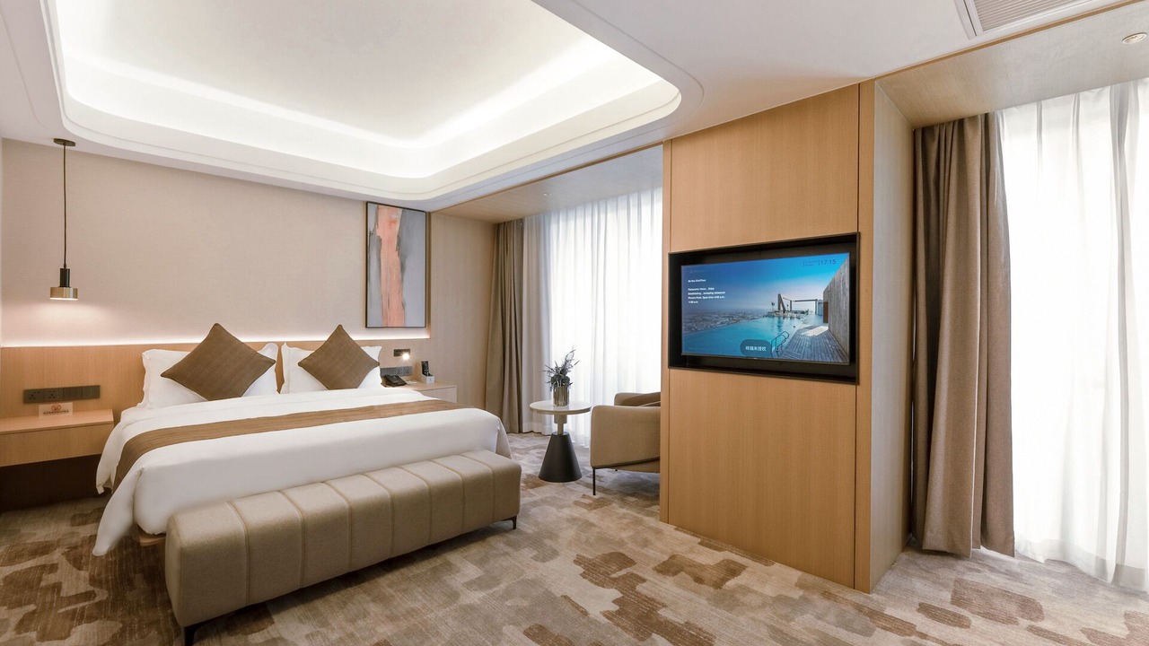 Photo of Bedroom in Ruessei Kaev
