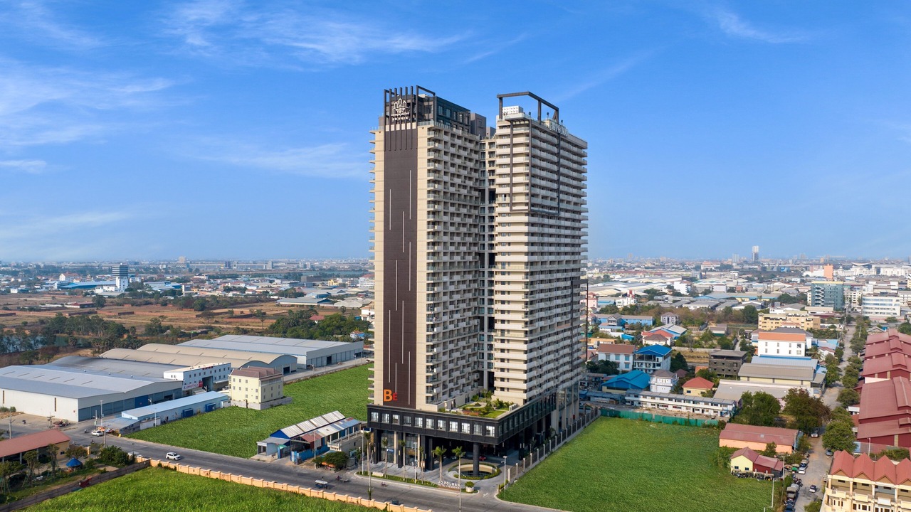 Photo of Outdoor in Ruessei Kaev