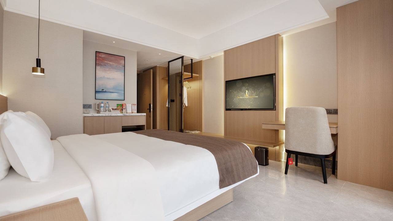 Photo of Bedroom in Ruessei Kaev