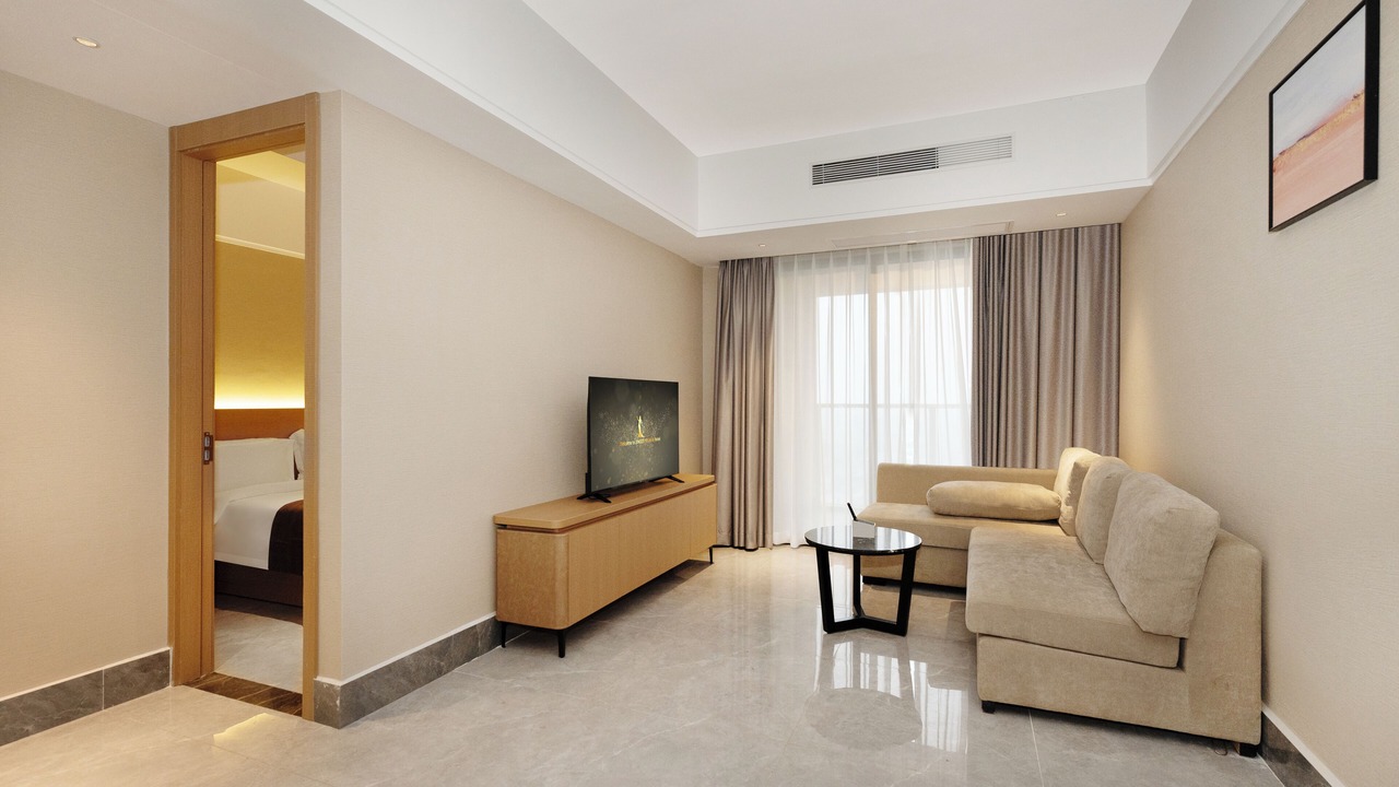 Photo of Bedroom in Ruessei Kaev