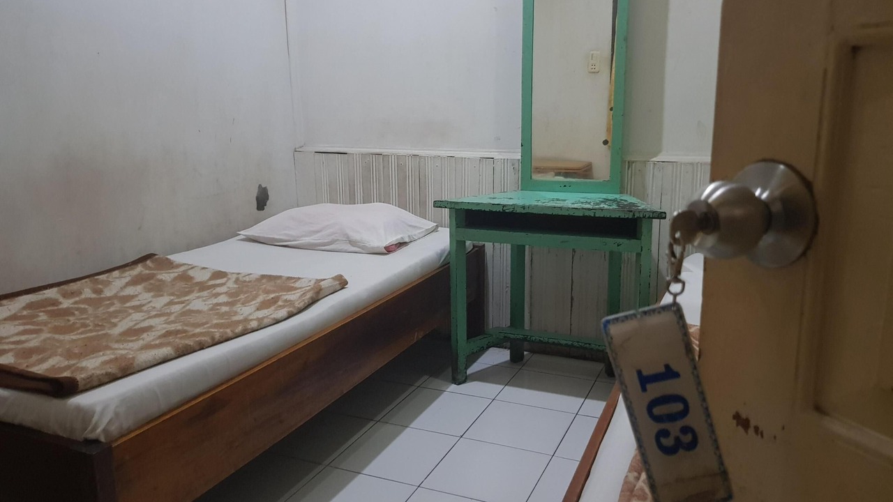 Photo of Bedroom in Aceh Tengah