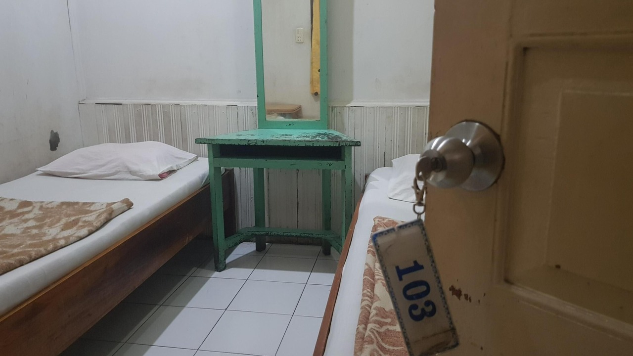 Photo of Bedroom in Aceh Tengah