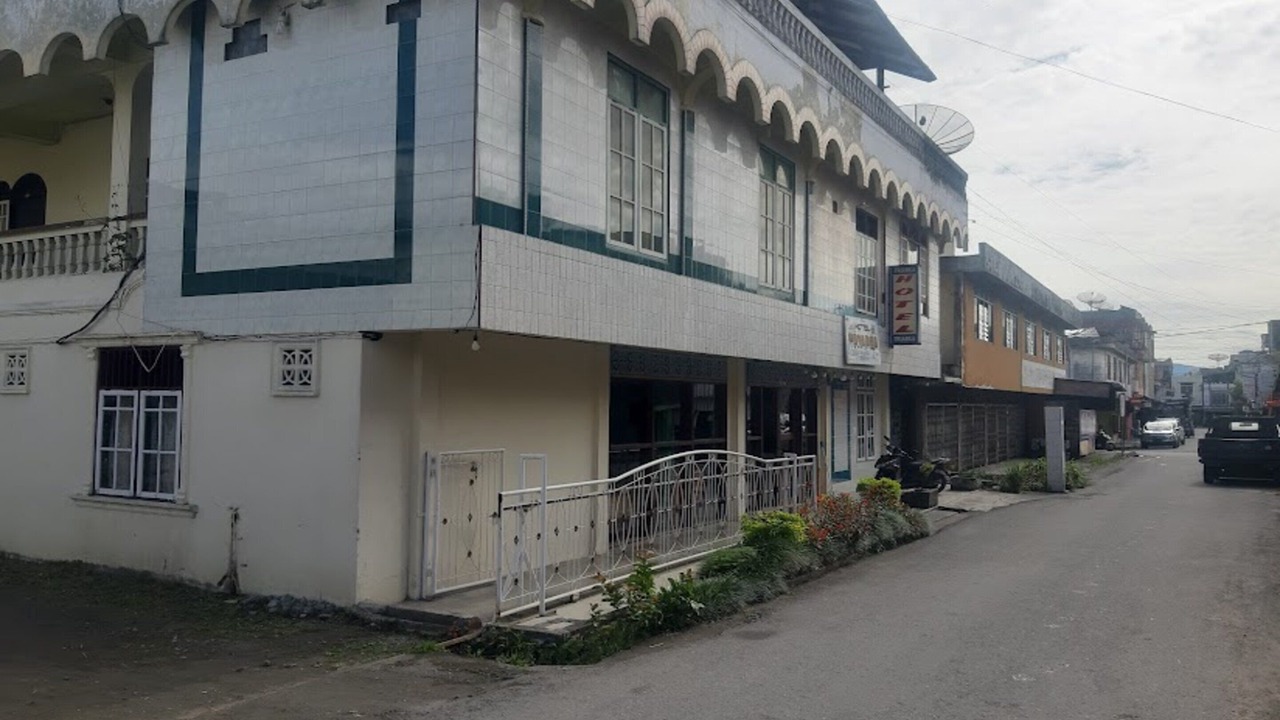Photo of Outdoor in Aceh Tengah
