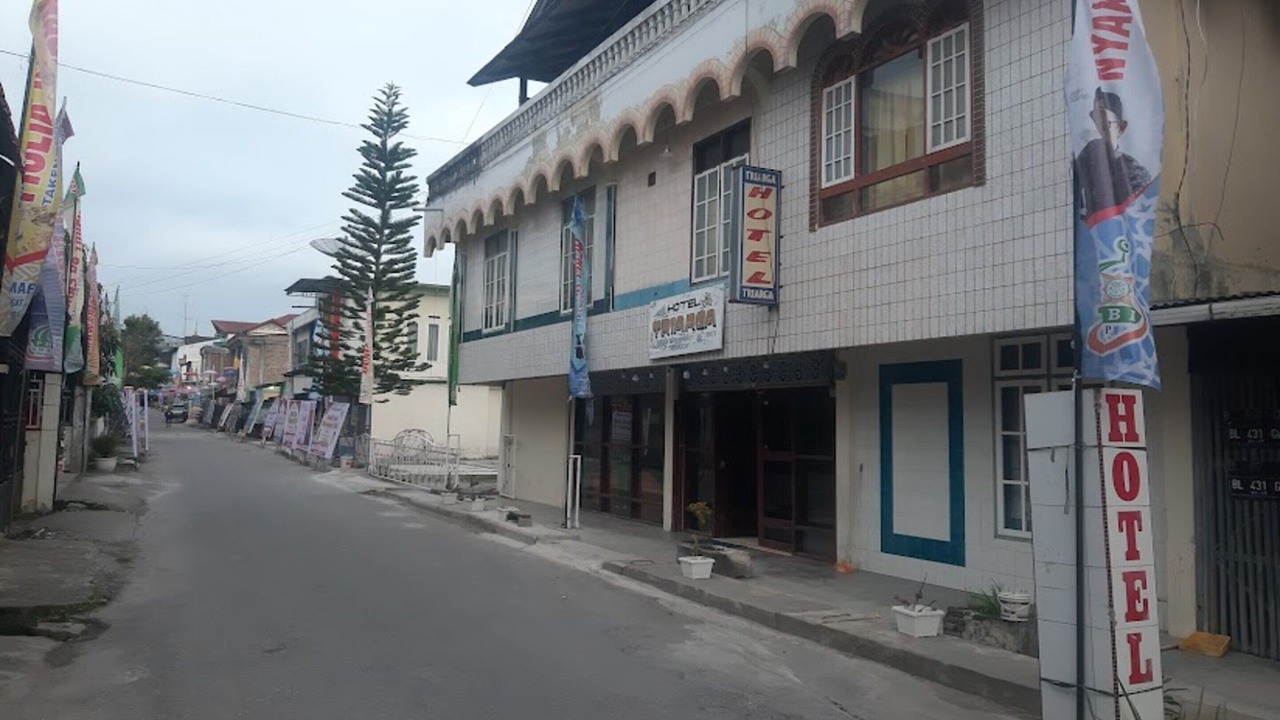 Photo of Outdoor in Aceh Tengah
