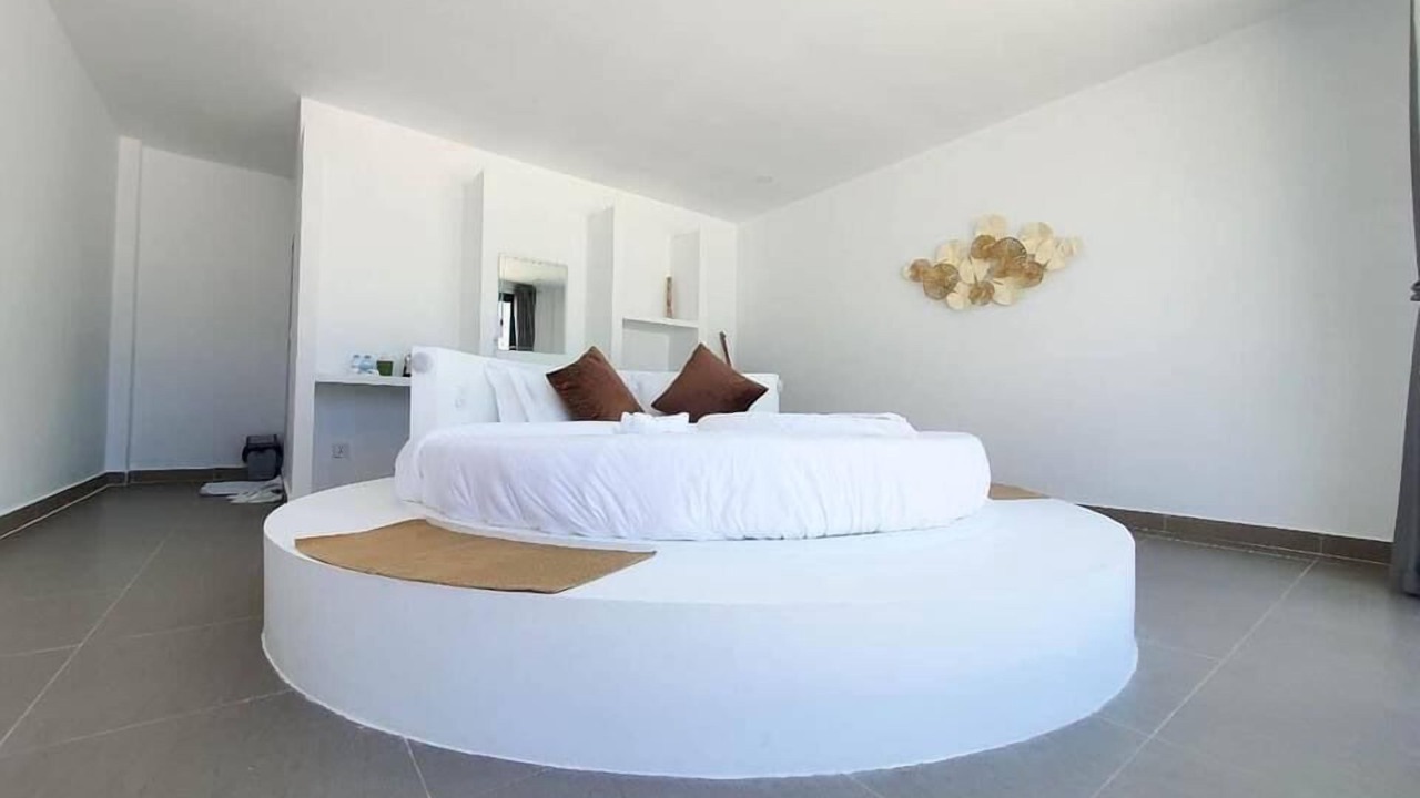 Photo of Bedroom in Koh Rong