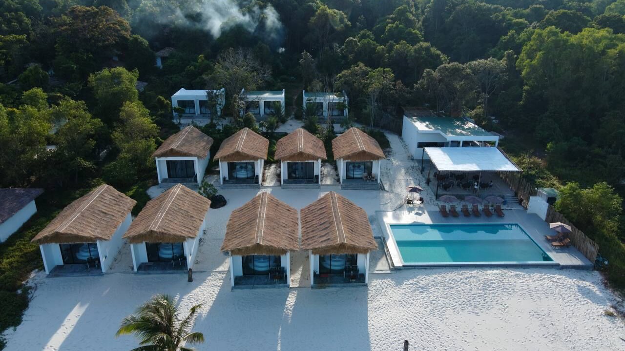 Photo of Outdoor in Koh Rong