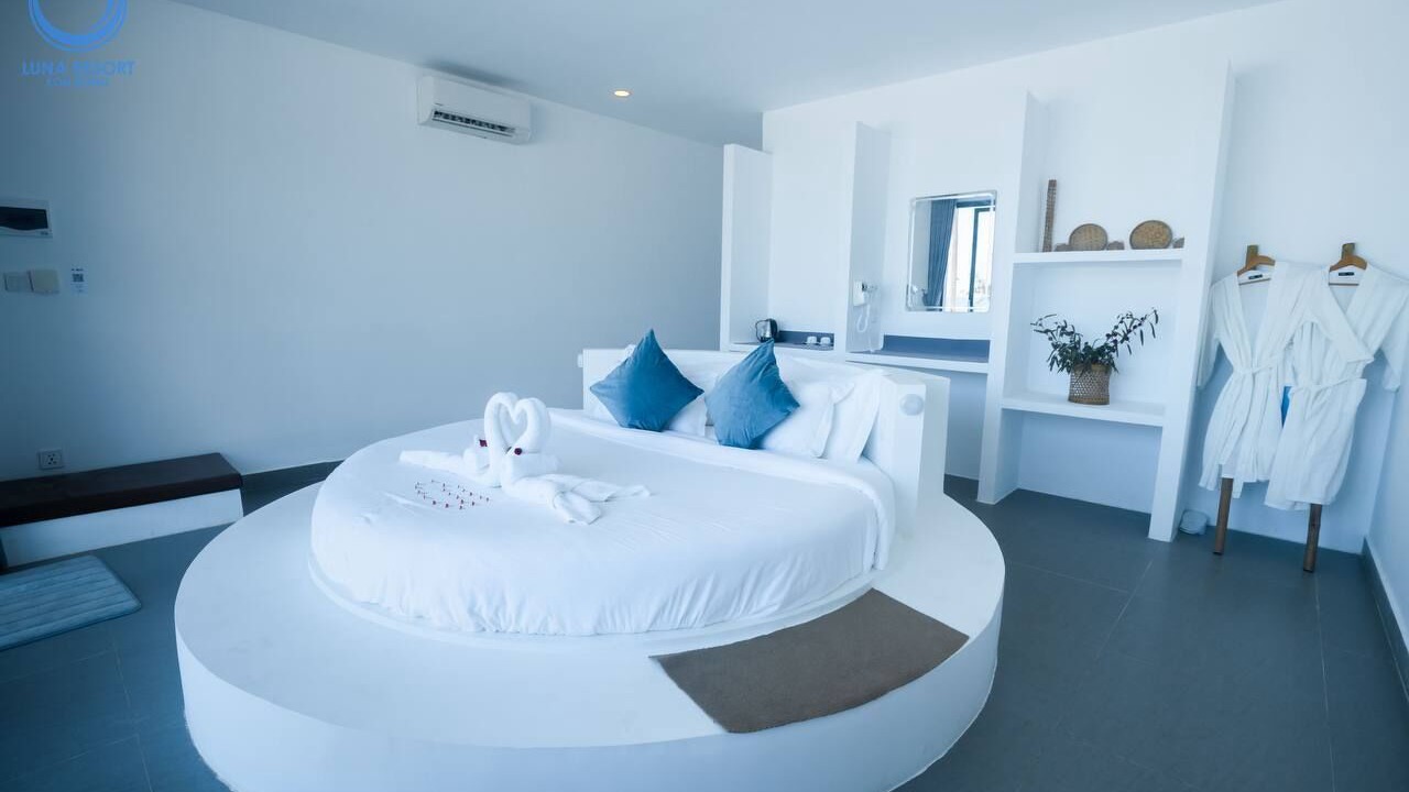 Photo of Bedroom in Koh Rong