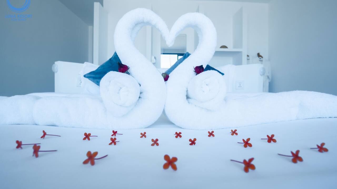Photo of Bedroom in Koh Rong