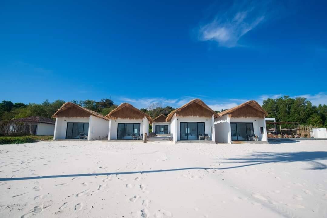 Photo of Outdoor in Koh Rong