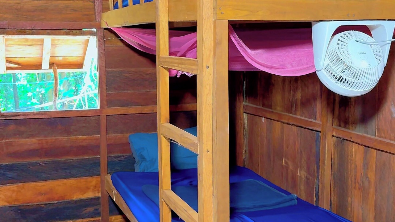 Photo of Bedroom in Prey Nob