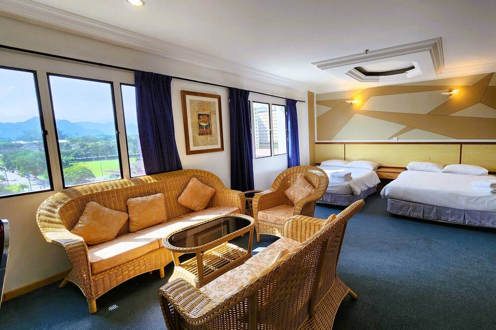 Photo of Bedroom in Simee