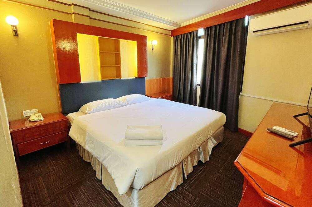 Photo of Bedroom in Simee