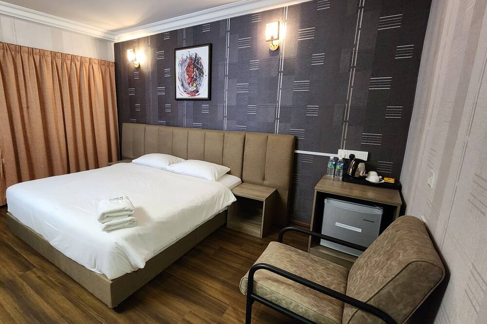 Photo of Bedroom in Simee