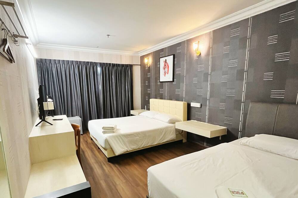 Photo of Bedroom in Simee