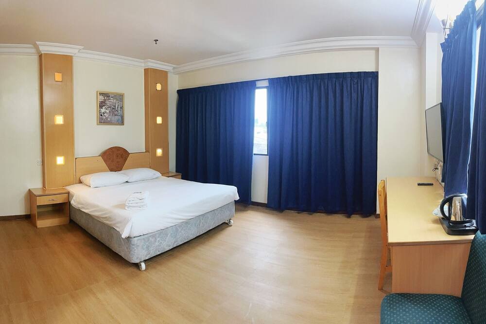 Photo of Bedroom in Simee