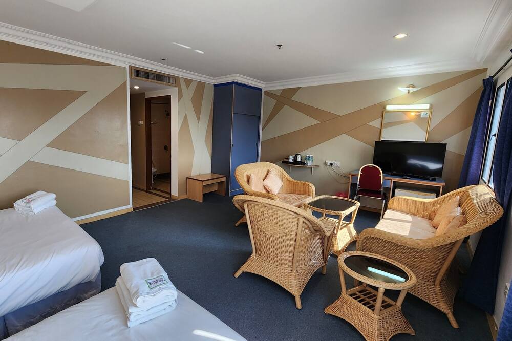 Photo of Bedroom in Simee