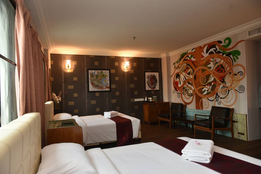 Photo of Bedroom in Simee