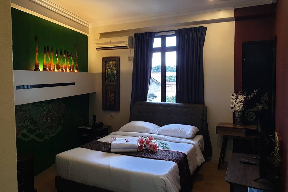 Photo of Bedroom in Simee