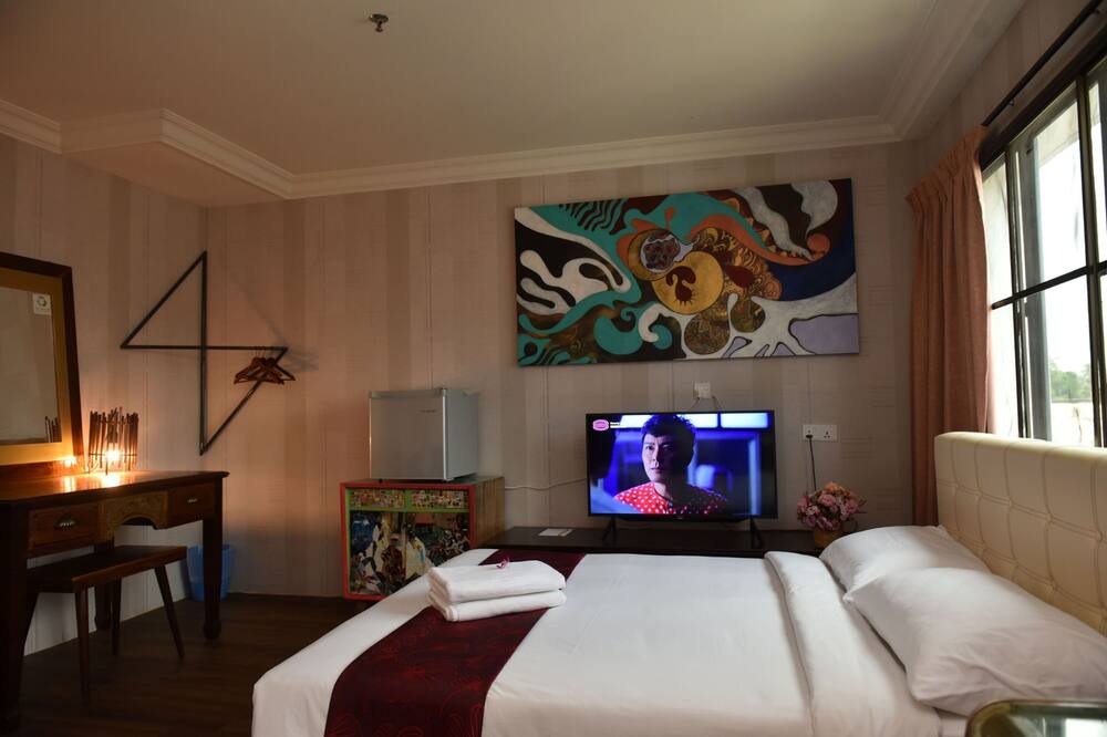 Photo of Bedroom in Simee