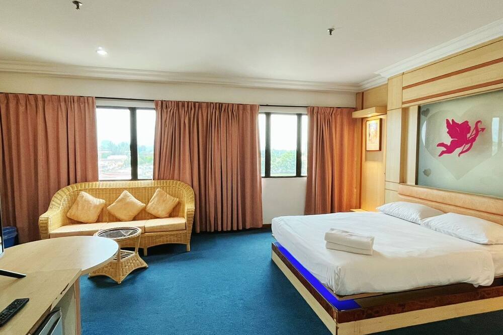 Photo of Bedroom in Simee