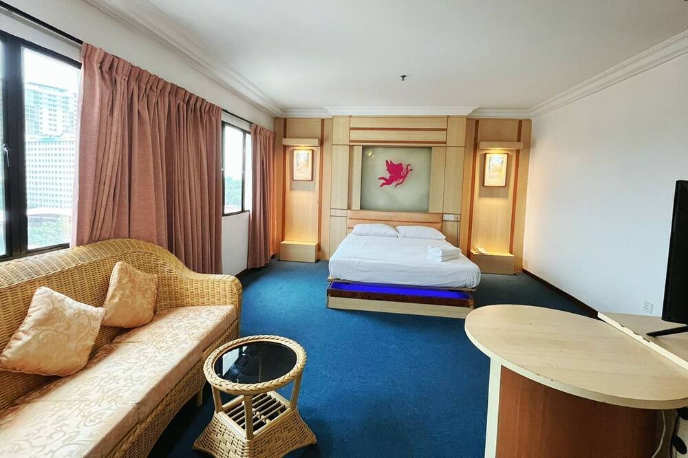 Photo of Bedroom in Simee