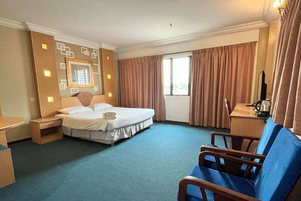 Photo of Bedroom in Simee