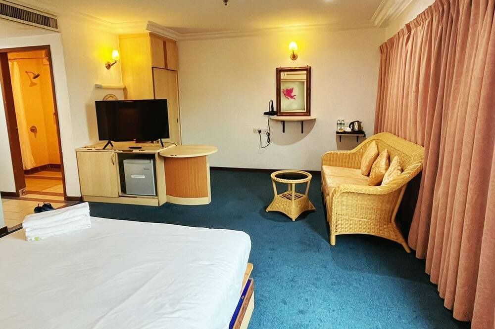 Photo of Bedroom in Simee