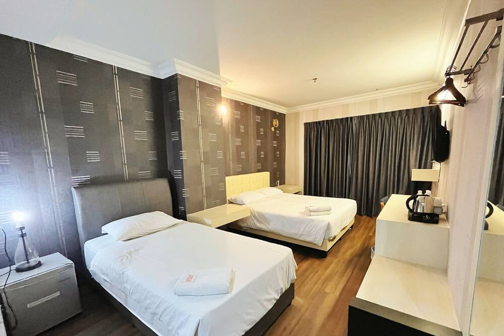 Photo of Bedroom in Simee