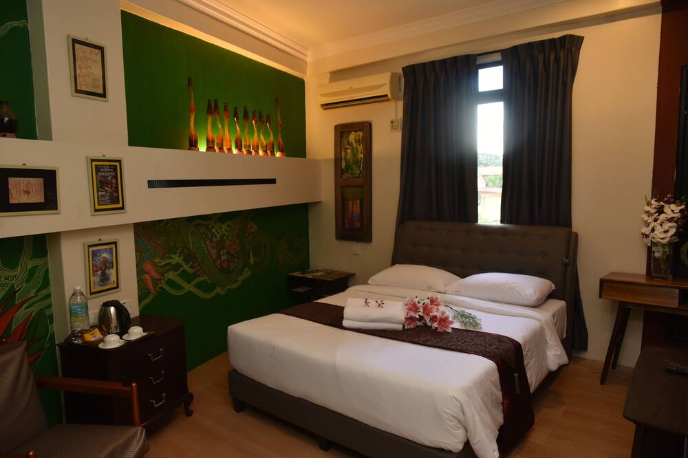 Photo of Bedroom in Simee