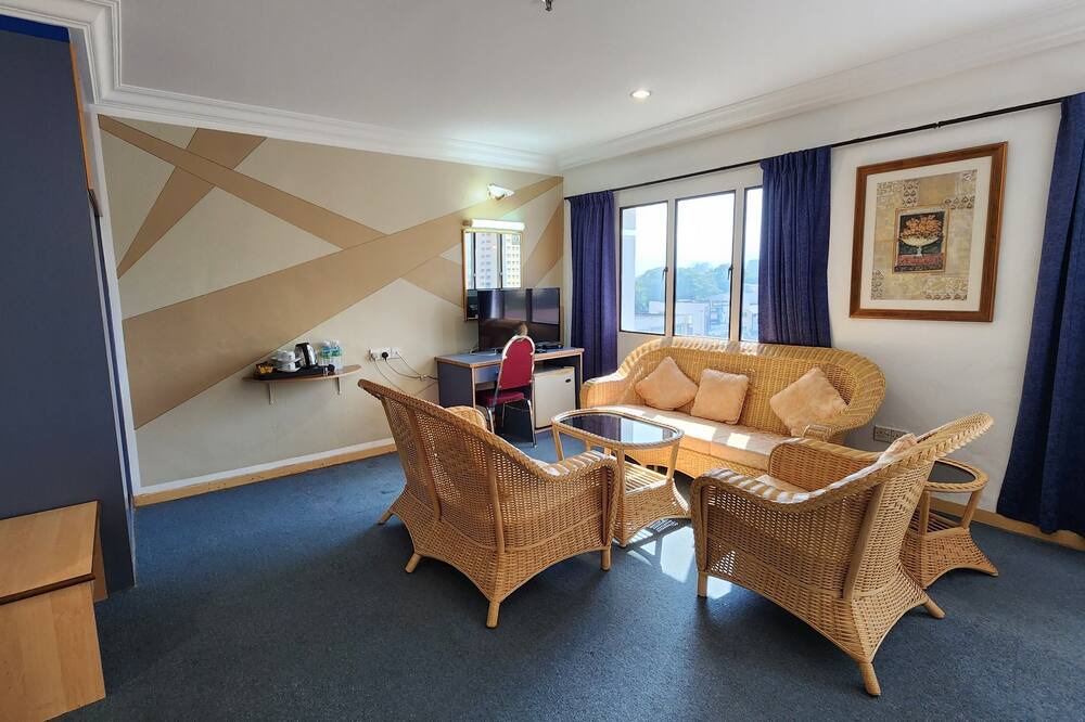 Photo of Bedroom in Simee