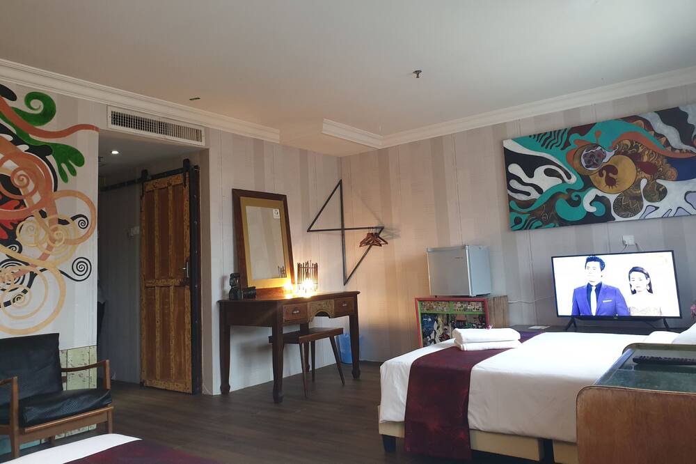 Photo of Bedroom in Simee