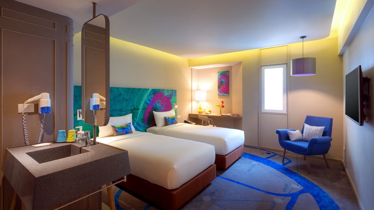 Photo of Bedroom in Talat Yot