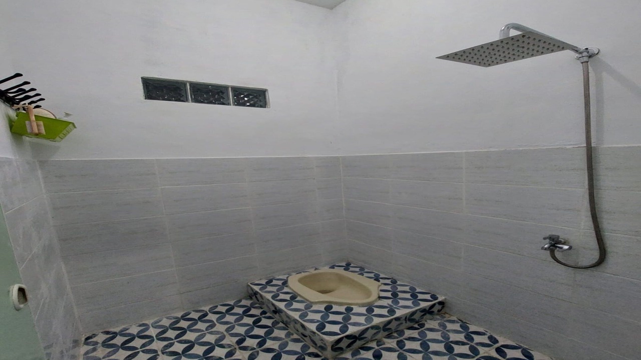 Photo of Bathroom in Jepara