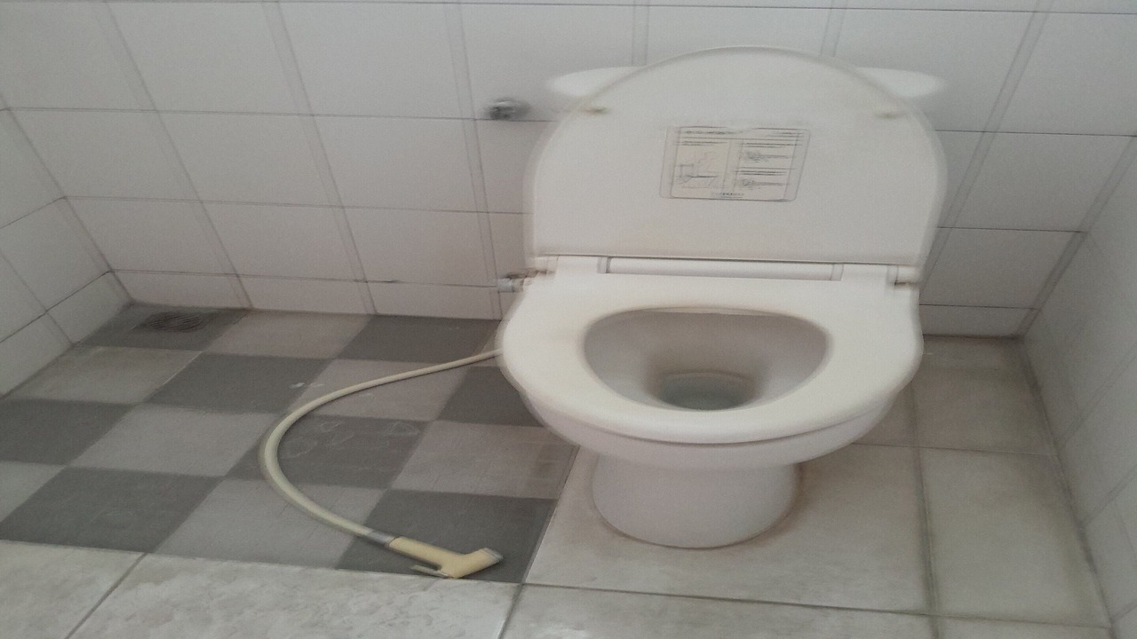 Photo of Bathroom in Jepara