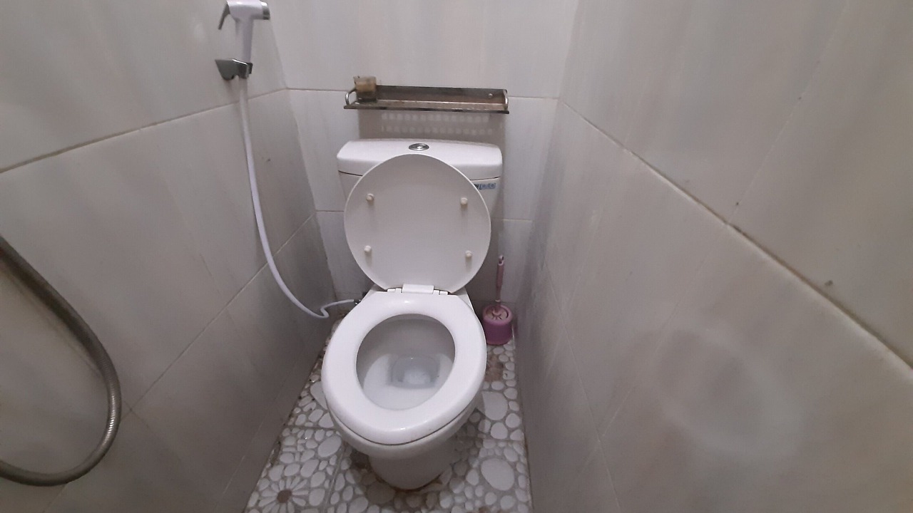Photo of Bathroom in Jepara