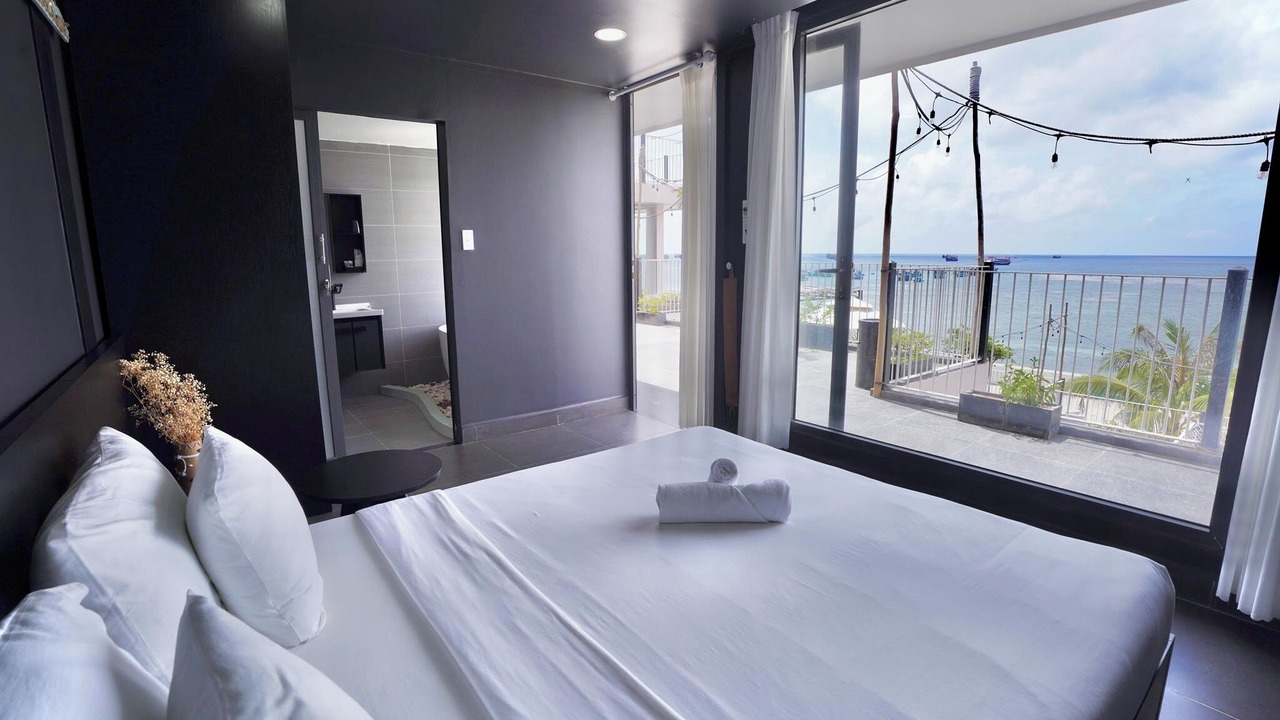 Photo of Bedroom in Phu Quy