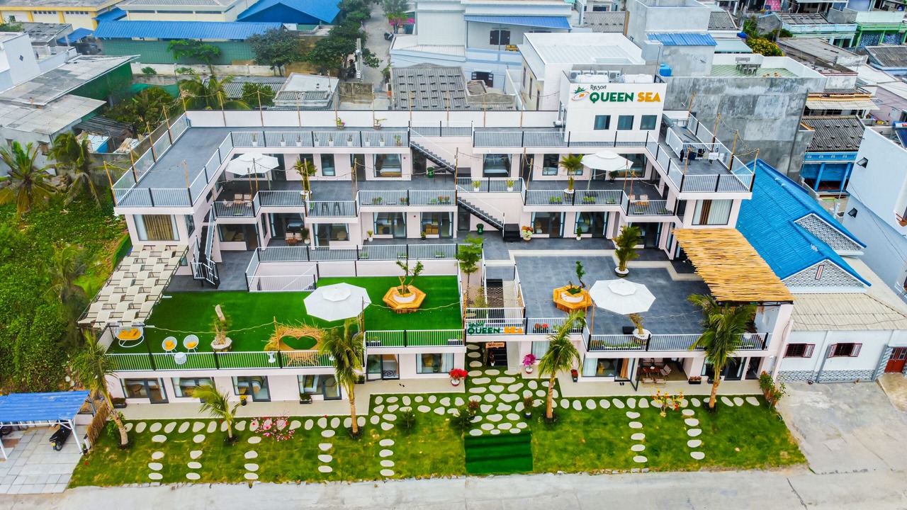 Photo of Outdoor in Phu Quy
